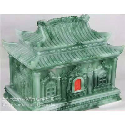 鄂湘供應 骨灰盒硅膠模具與樹脂工藝品模具，免費技術培訓助力生產
